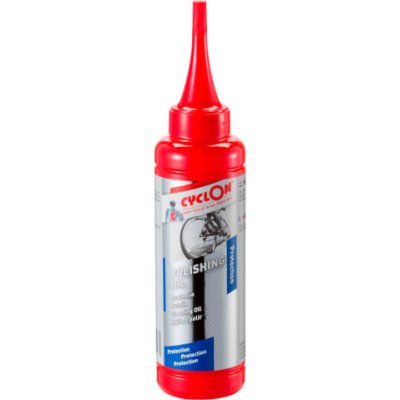 Polish Oil 125ml - Cyclon