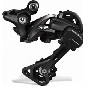 Achterderailleur 11 speed Shimano Deore XT Achterderailleur 11 speed Shimano Deore XT