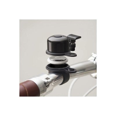 Airbell bel voor AirTag 22mm (AirTag niet meegeleverd)