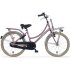 Alpina Cargo 22 inch Wood Rose Matt