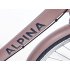 Alpina Clubb 24 inch Desert Pink Matt