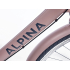 Alpina Clubb 26 inch Desert Pink Matt