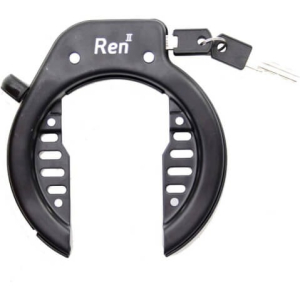 Axa Ren 2 - Ringslot Axa Ren 2 - Ringslot