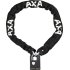 Kettingslot Clinch 85 cm - AXA