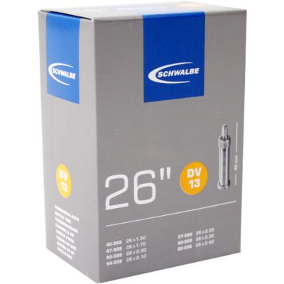 Binnenband 26 inch Schwalbe DV