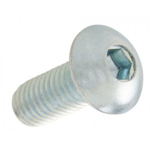 AMS Disk/Rotor/Schijfrembout - 6 stuks AMS Disk/Rotor/Schijfrembout - 6 stuks