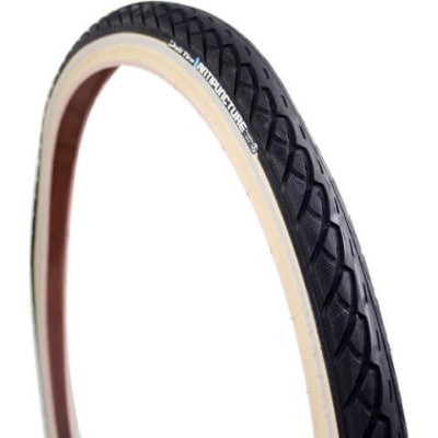 Buitenband 26 x 1.75 Zwart/Créme - Deli Tire