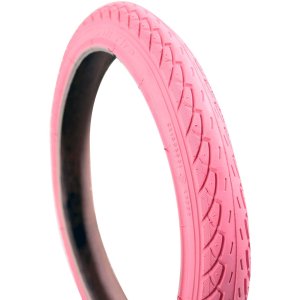 Buitenband Deli Tire 16 x 1.75 Roze