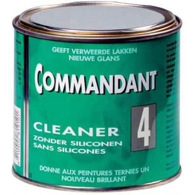Commandant C45 Cleaner - 500G