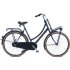 Spuitlak Jet Black Matt - Cortina