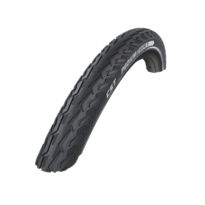 Buitenband CST 28x1 5/8x1 3/8 - 3mm anti-lek