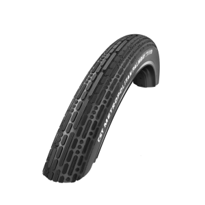 Buitenband CST 26 x 2.15 Zwart Buitenband CST 26 x 2.15 Zwart