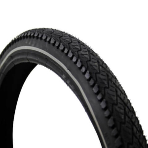 Buitenband 20 x 1.95 Zwart - Deli Tire Buitenband 20 x 1.95 Zwart - Deli Tire
