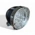 Koplamp LED Transportfiets Zwart - Falkx
