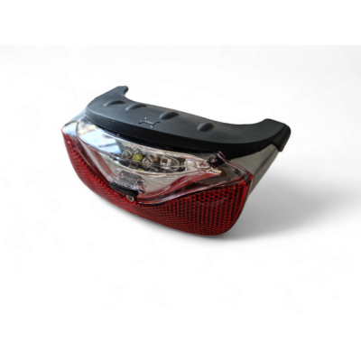 Powervision achterlicht - Gazelle