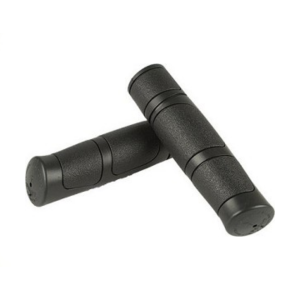 Handvatten zwart - 132,5mm Handvatten zwart - 132,5mm