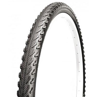 Buitenband 22 x 1.75 Zwart - Deli Tire