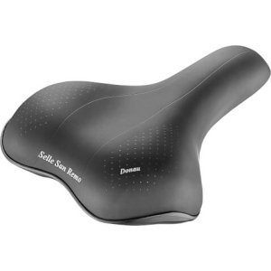 Zadel Selle San Remo Donau Zadel Selle San Remo Donau