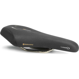 Zadel Selle Royal Lookin Evo Athletic Zadel Selle Royal Lookin Evo Athletic