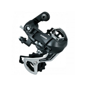 Shimano Achterderailleur Tourney TY300 6/7 speed Shimano Achterderailleur Tourney TY300 6/7 speed