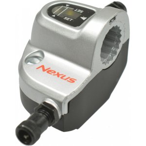 Nexus 3 Clickbox - Shimano Nexus 3 Clickbox - Shimano
