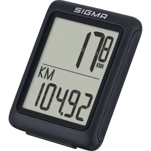 Sigma BC 5.0 WR Fietscomputer