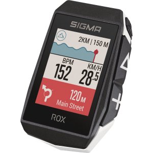 GPS Fietscomputer Sigma ROX 11.1 EVO GPS