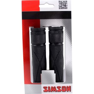 Handvatten Comfort Grips - Simson Handvatten Comfort Grips - Simson