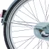 Spatbordstangen 24 inch Silt Green Matt - Alpina