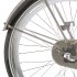 Spatbordstangen Alpina Clubb 26 - Vintage Gold Matt