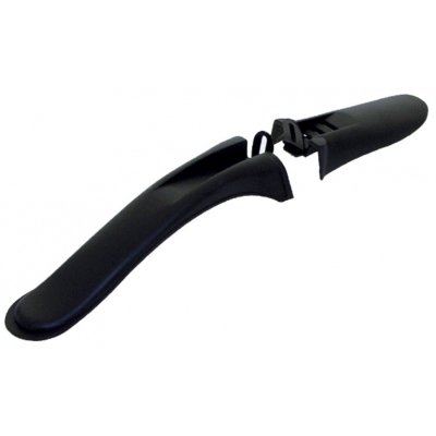 Spatbord Voorzijde Kunststof - 20 t/m 24 inch