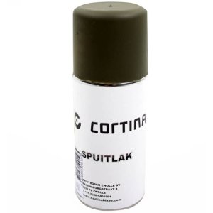 Spuitlak Stone Bridge Matt - Cortina Spuitlak Stone Bridge Matt - Cortina