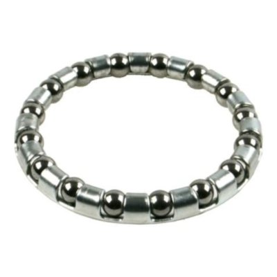 Balhoofd Kogelring 1 inch - Bofix