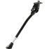 Zijstandaard Elegance 20 t/m 22 inch - Ursus