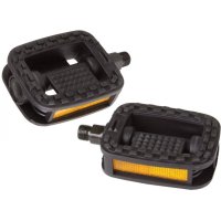 Pedalen set - Stadsfiets