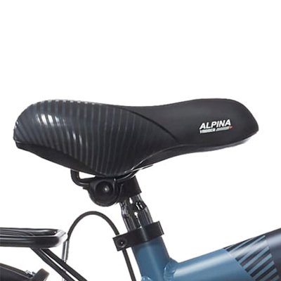 Fietszadel Alpina Yabber 16-18 inch