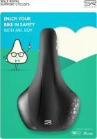 Fietszadel Junior Hello - Selle Royal