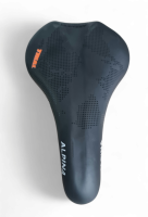 Fietszadel Trial 24/26 inch - Alpina