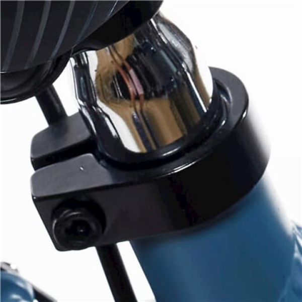 Zadelpenklem 31.8 mm - Alpina