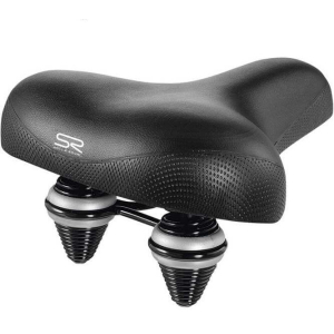 Selle Royal Unisex Dubbel Veer Zadel