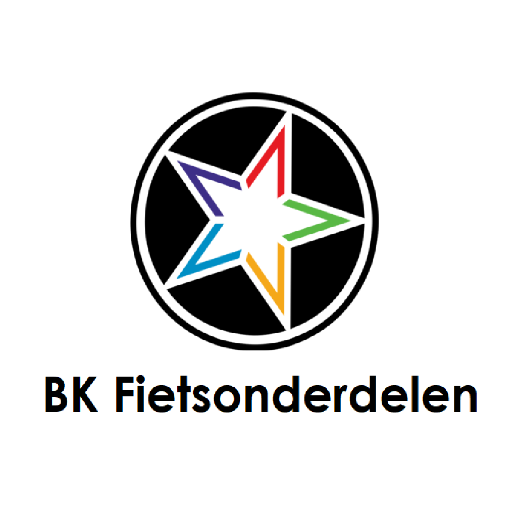 Logo BK Fietsonderdelen