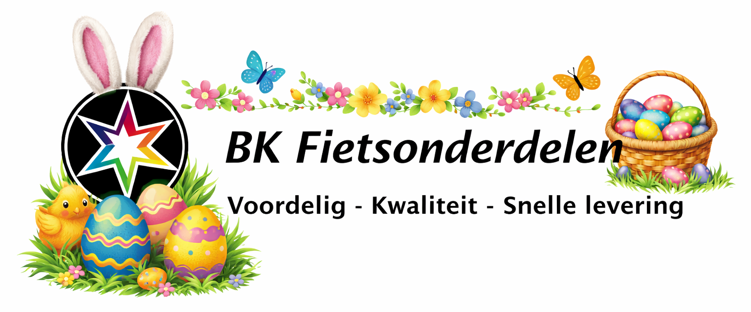 BK Fietsonderdelen