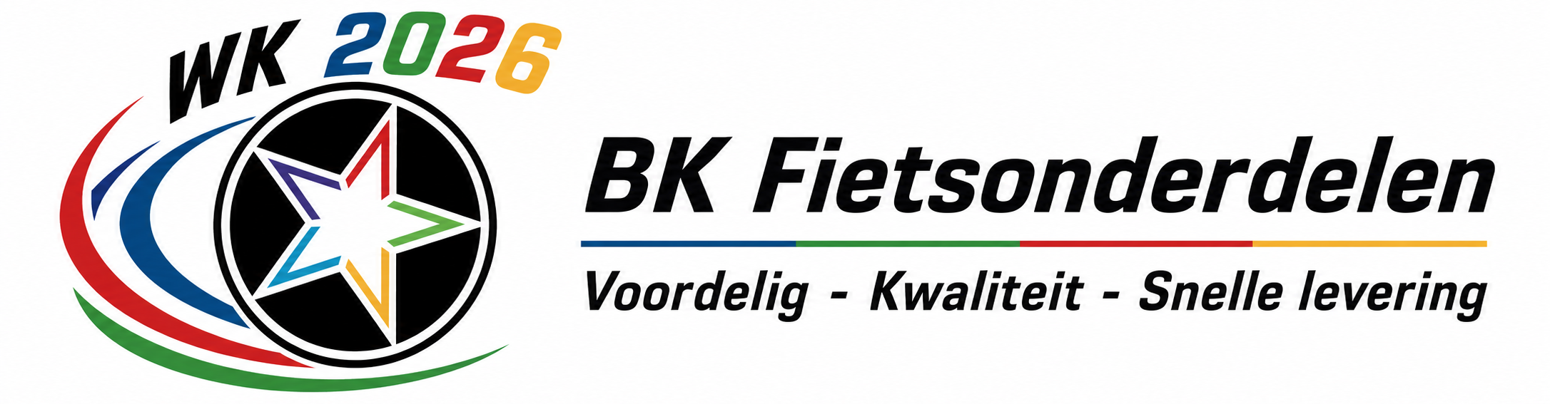 BK Fietsonderdelen