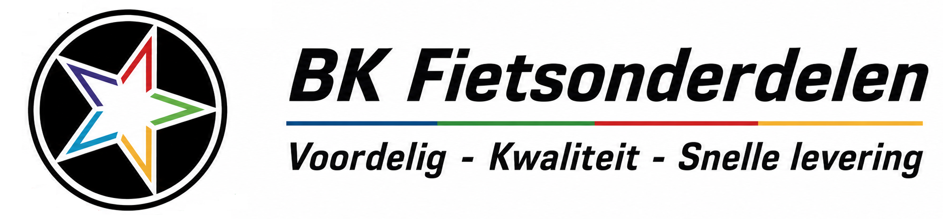 BK Fietsonderdelen