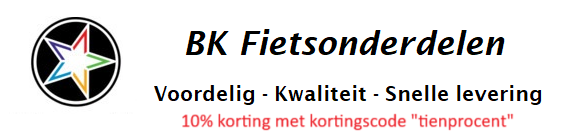 BK Fietsonderdelen