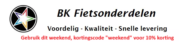 BK Fietsonderdelen