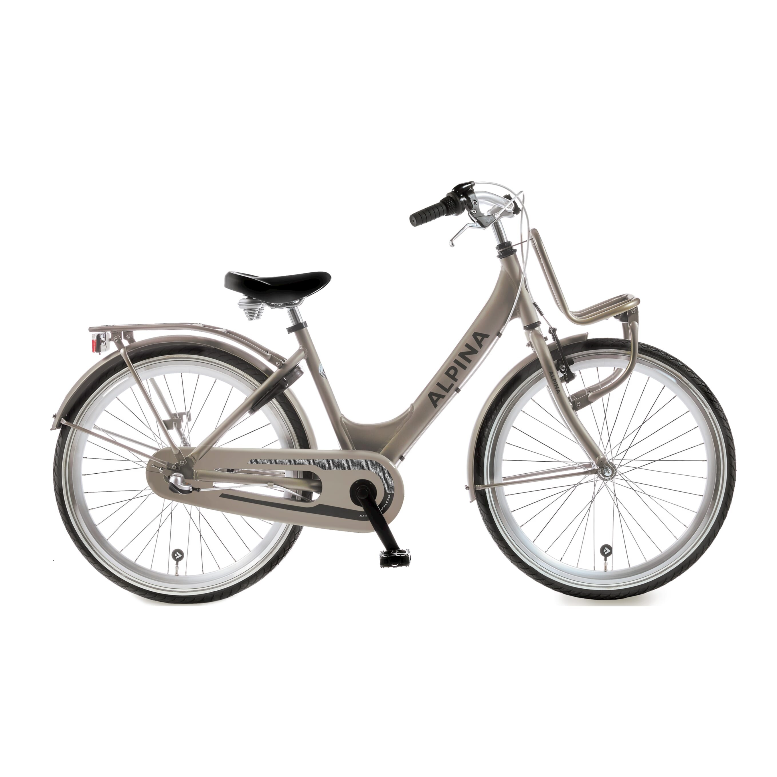 Nieuwe fietsen nu leverbaar