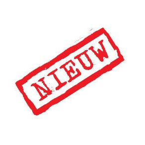 Nieuwe artikelen