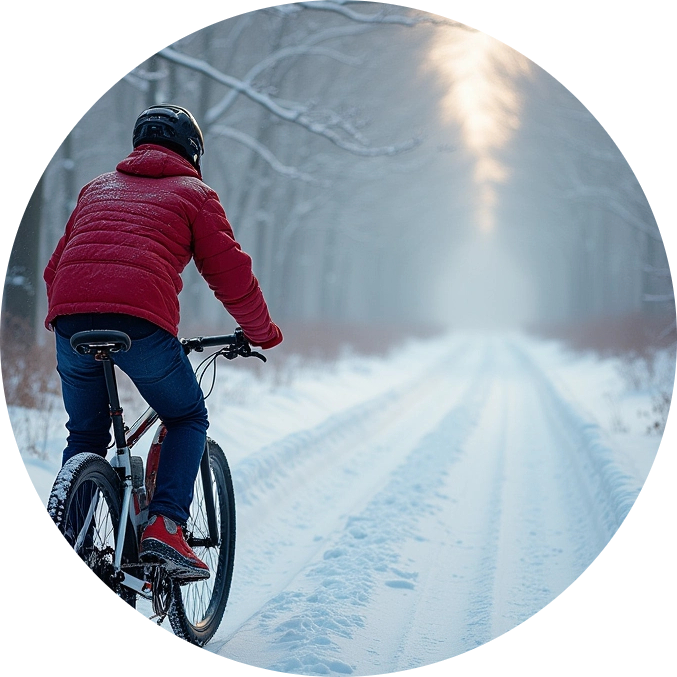 Ga jij voorbereid de winter tegemoet?