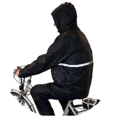 Nieuw in ons assortiment: Regenkleding